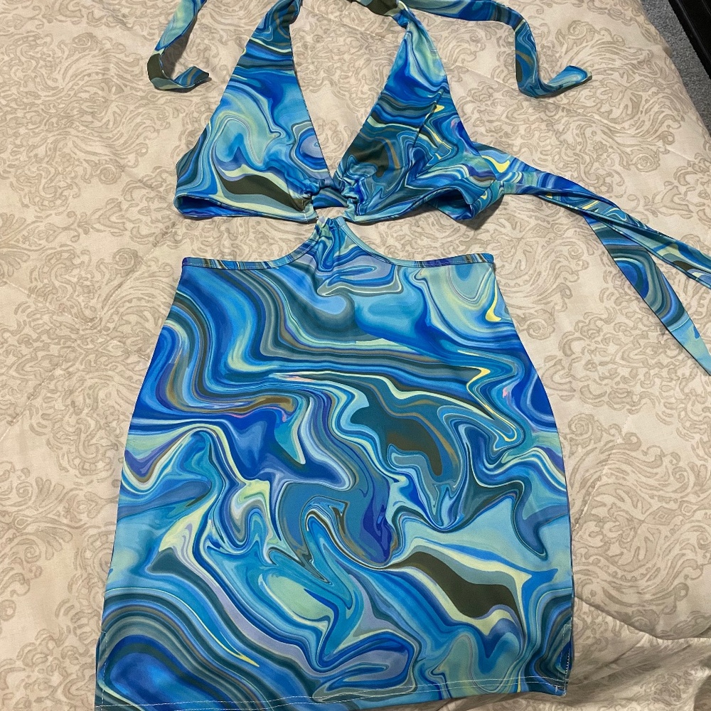 Festival Dress